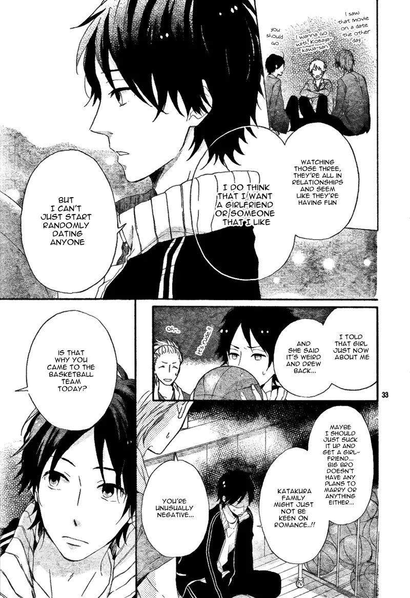 Nijiiro Days (MIZUNO Minami) Chapter 4 page 36 - Chapter 4