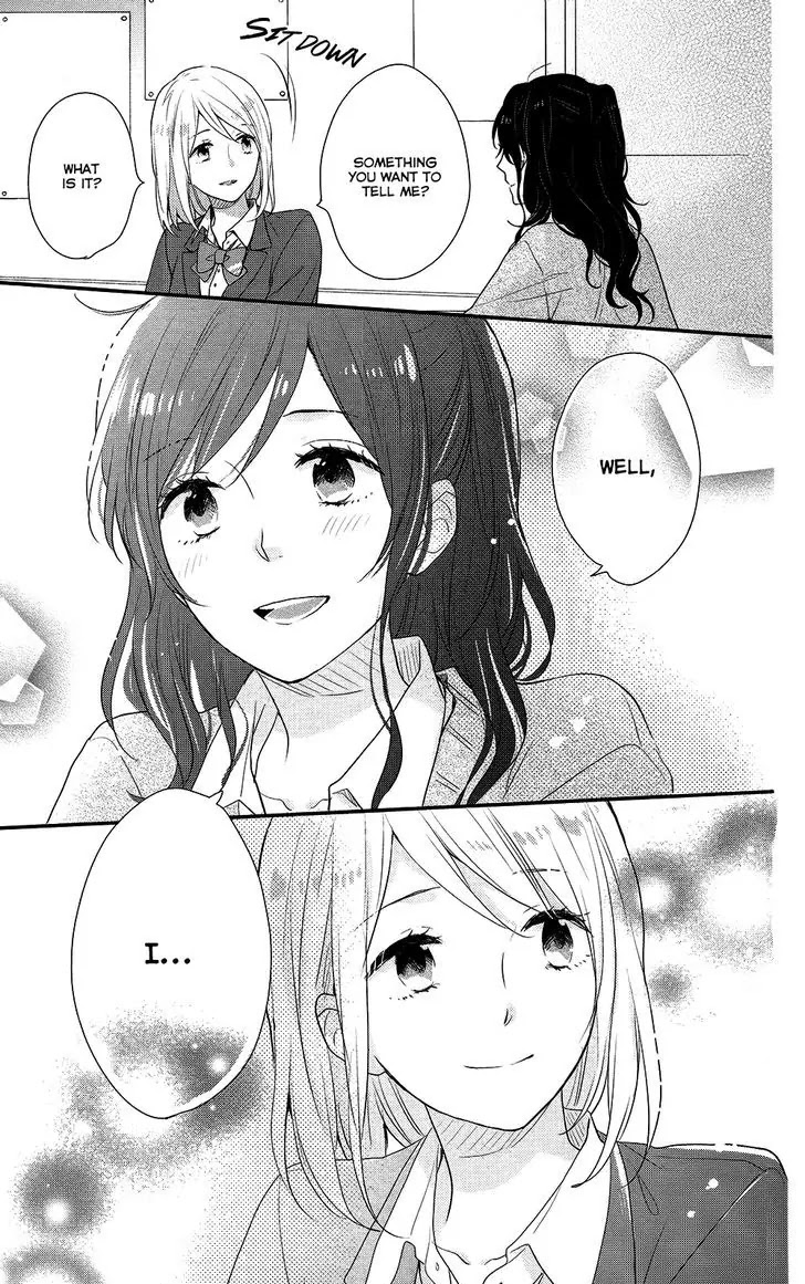 Nijiiro Days (MIZUNO Minami) Chapter 41 page 30 - Chapter 41: The Waiting Game Ends
