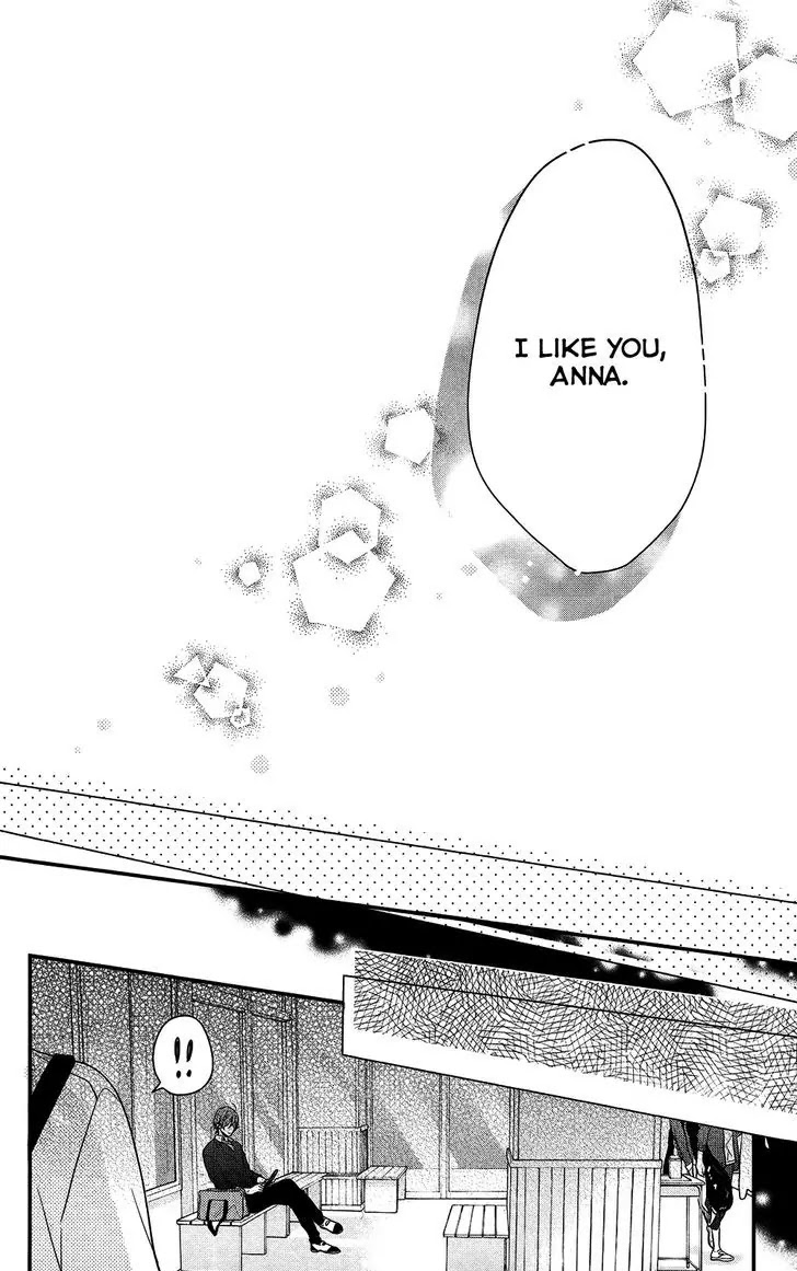 Nijiiro Days (MIZUNO Minami) Chapter 41 page 31 - Chapter 41: The Waiting Game Ends