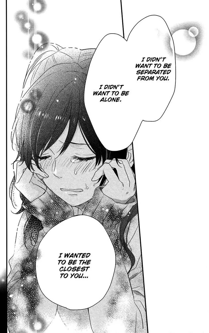Nijiiro Days (MIZUNO Minami) Chapter 41 page 39 - Chapter 41: The Waiting Game Ends