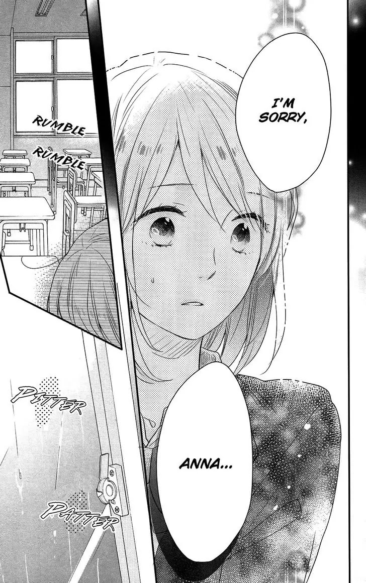 Nijiiro Days (MIZUNO Minami) Chapter 41 page 40 - Chapter 41: The Waiting Game Ends