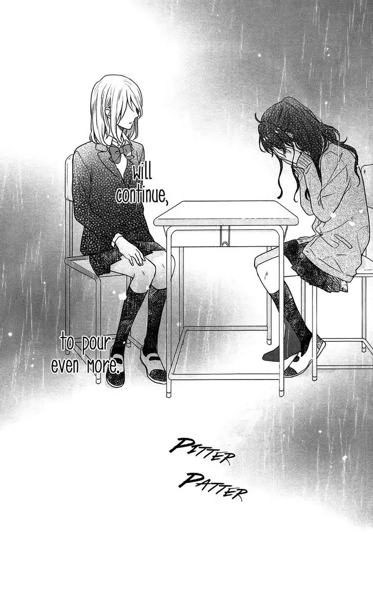Nijiiro Days (MIZUNO Minami) Chapter 41 page 43 - Chapter 41: The Waiting Game Ends