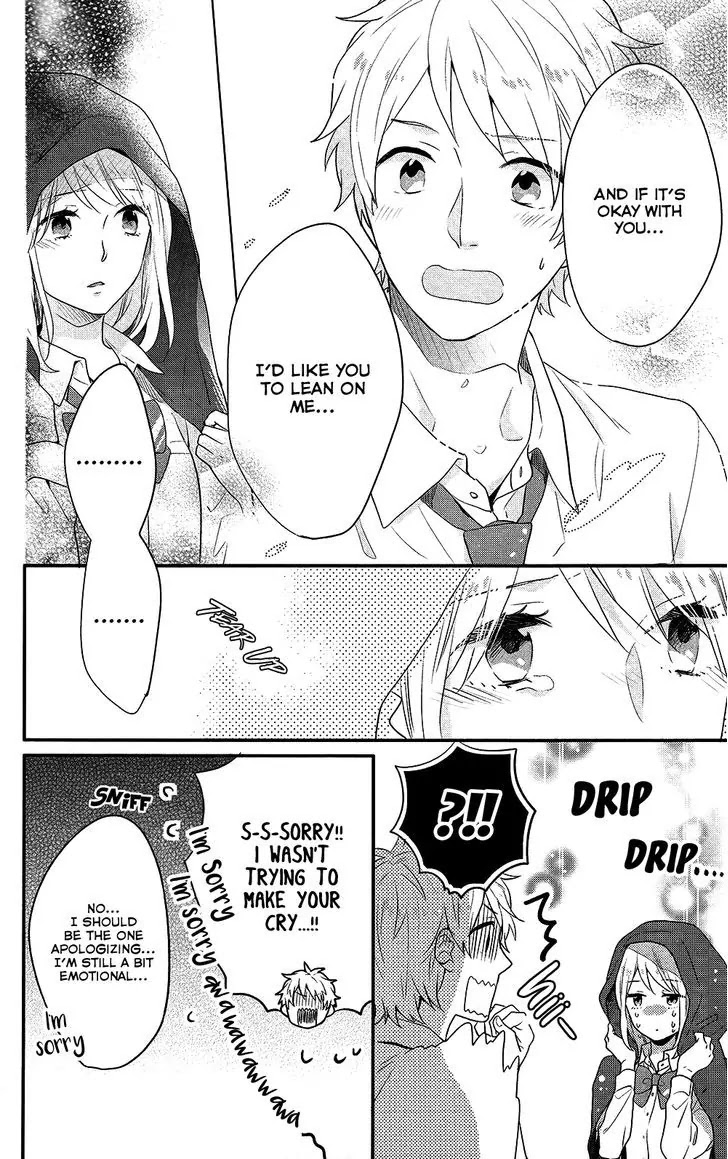 Nijiiro Days (MIZUNO Minami) Chapter 43 page 12 - Chapter 43: Like the Rainbow After the Rain