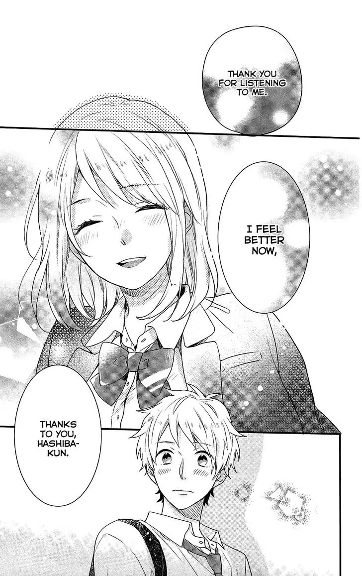 Nijiiro Days (MIZUNO Minami) Chapter 43 page 25 - Chapter 43: Like the Rainbow After the Rain