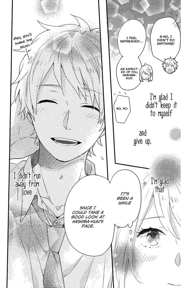 Nijiiro Days (MIZUNO Minami) Chapter 43 page 26 - Chapter 43: Like the Rainbow After the Rain