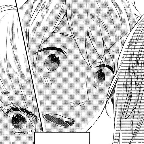 Nijiiro Days (MIZUNO Minami) Chapter 44: Words Slipped Out Together with the Potatoes cover