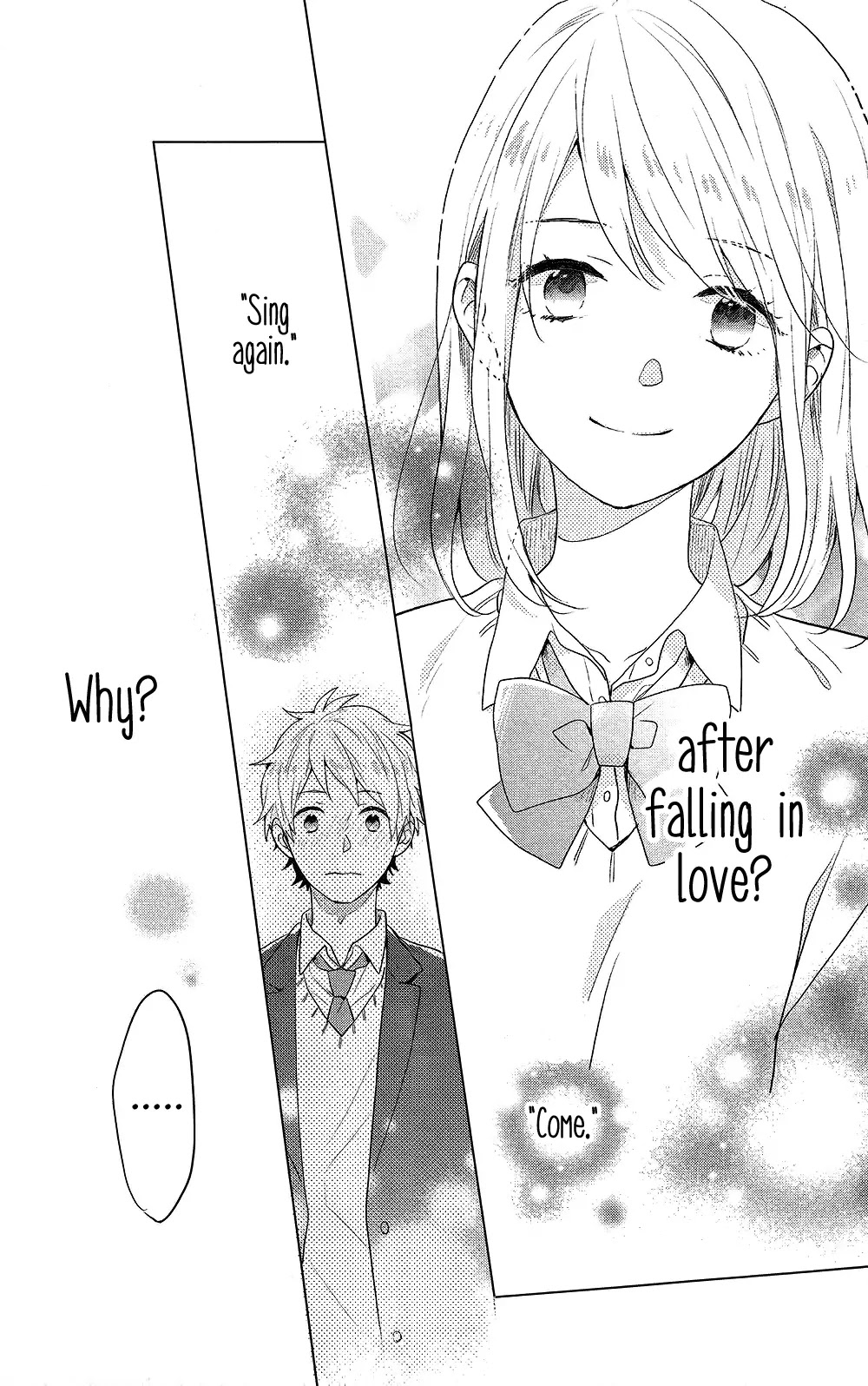 Nijiiro Days (MIZUNO Minami) Chapter 45 page 36 - Chapter 45: Getting a Pep Talk from Your Rival