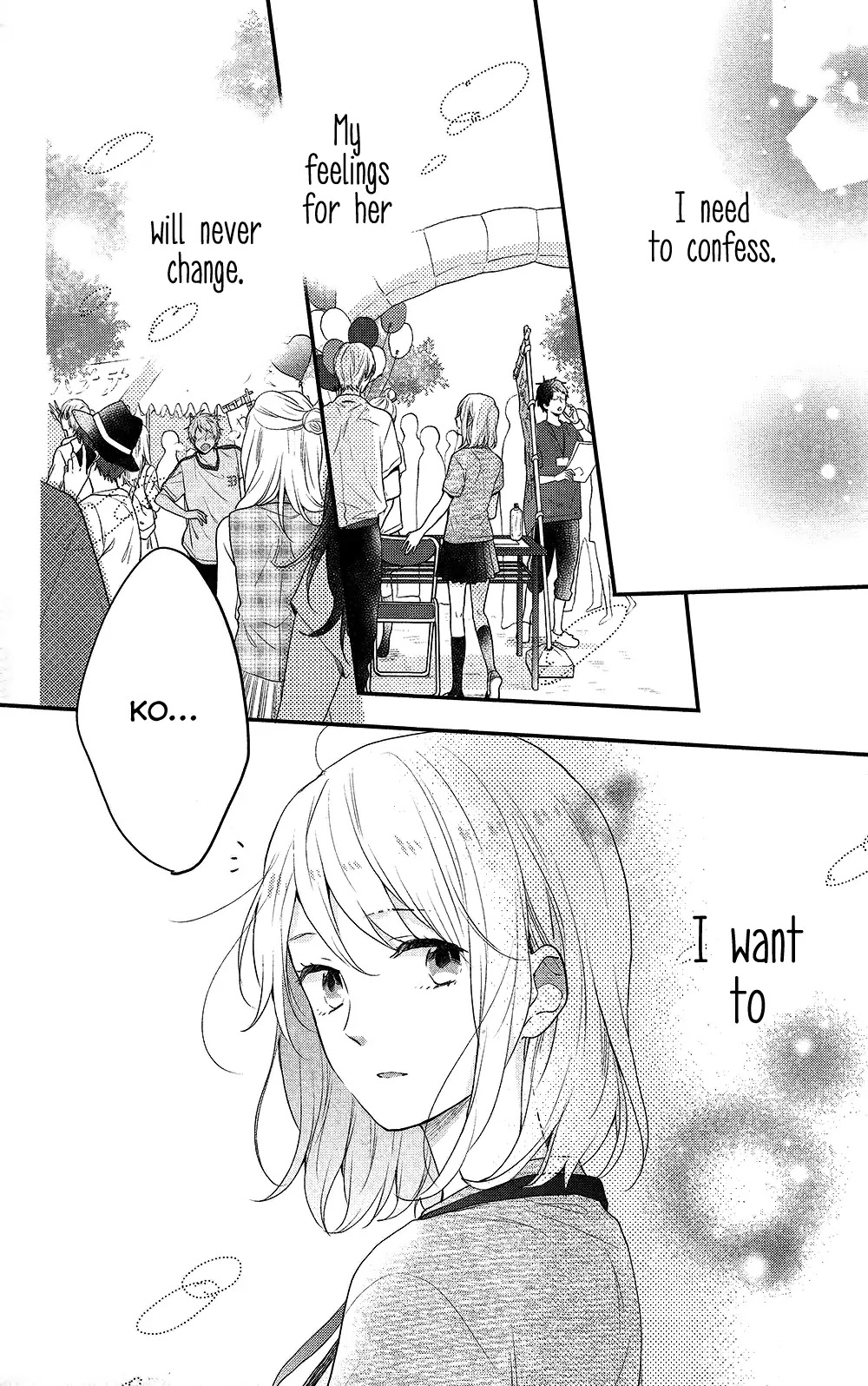 Nijiiro Days (MIZUNO Minami) Chapter 45 page 42 - Chapter 45: Getting a Pep Talk from Your Rival