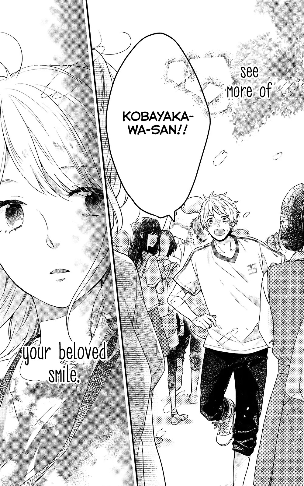 Nijiiro Days (MIZUNO Minami) Chapter 45 page 43 - Chapter 45: Getting a Pep Talk from Your Rival