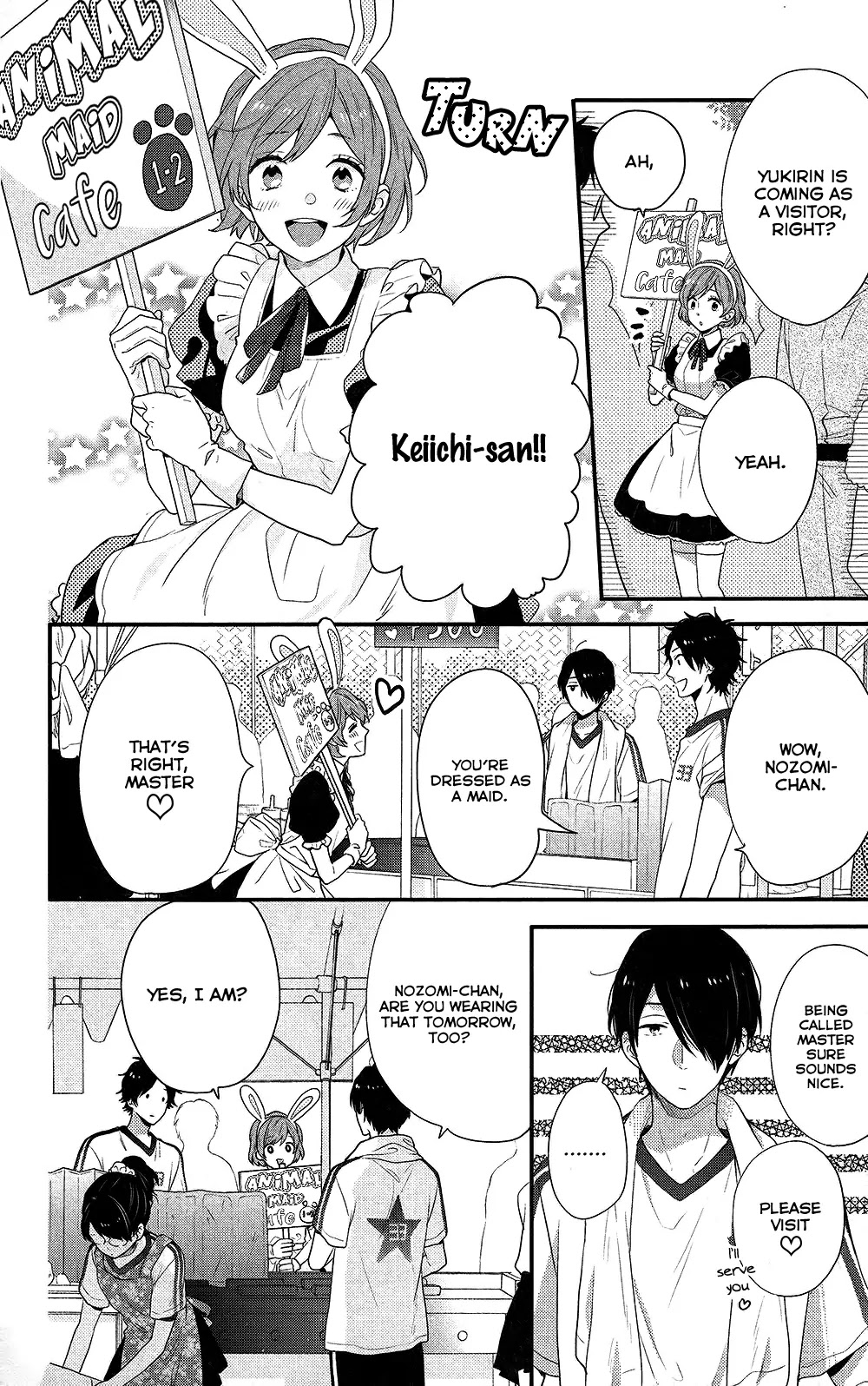 Nijiiro Days (MIZUNO Minami) Chapter 45 page 6 - Chapter 45: Getting a Pep Talk from Your Rival