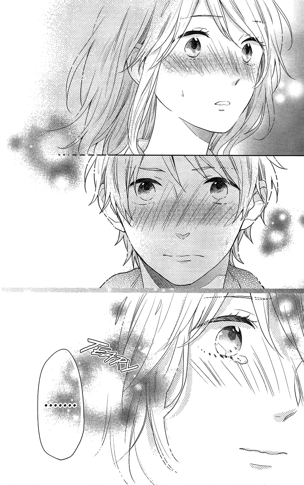 Nijiiro Days (MIZUNO Minami) Chapter 46 page 45 - Chapter 46: Sneaking Up to the Rooftop to Talk About Yukata