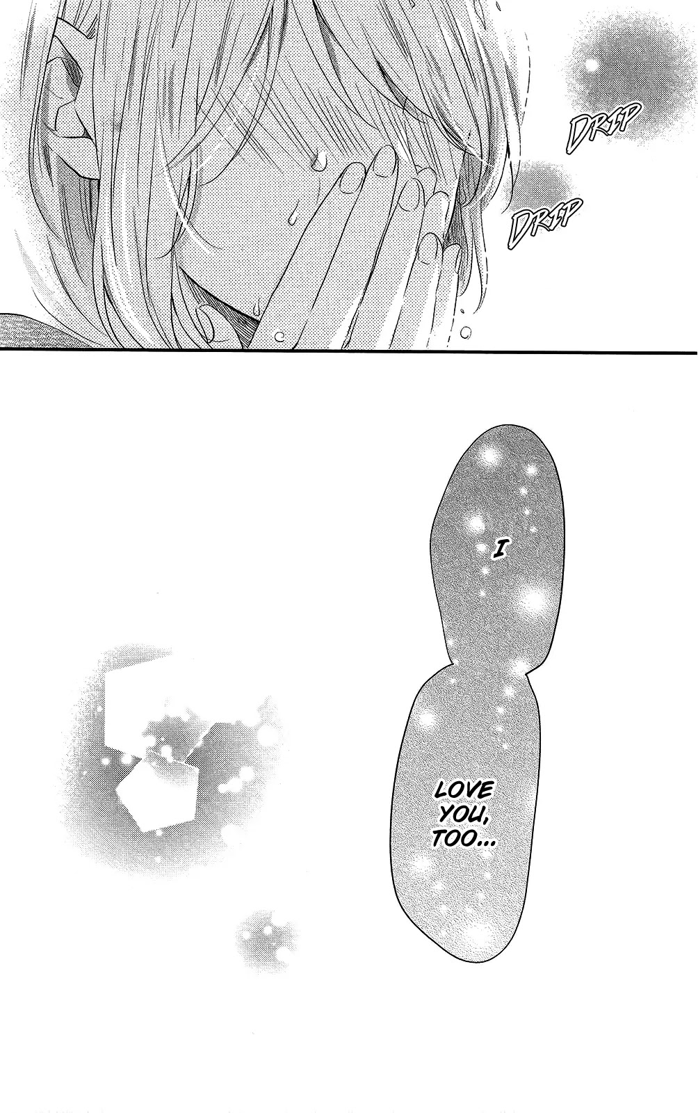 Nijiiro Days (MIZUNO Minami) Chapter 46 page 46 - Chapter 46: Sneaking Up to the Rooftop to Talk About Yukata