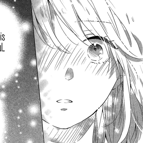 Nijiiro Days (MIZUNO Minami) Chapter 46: Sneaking Up to the Rooftop to Talk About Yukata cover