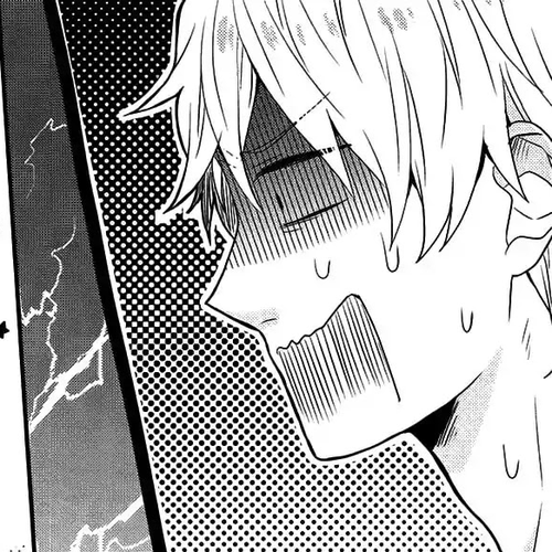 Nijiiro Days (MIZUNO Minami) Chapter 48: Getting Your Girlfriend Wet the Wrong Way cover