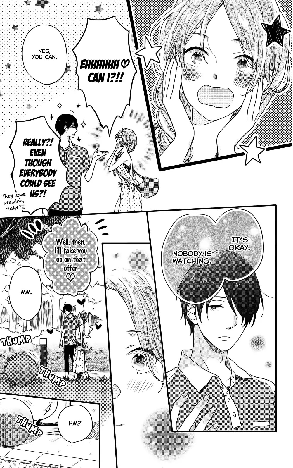 Nijiiro Days (MIZUNO Minami) Chapter 49 page 22 - Chapter 49: Adulting 101