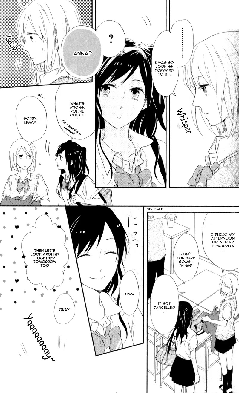 Nijiiro Days (MIZUNO Minami) Chapter 5 page 30 - Chapter 5