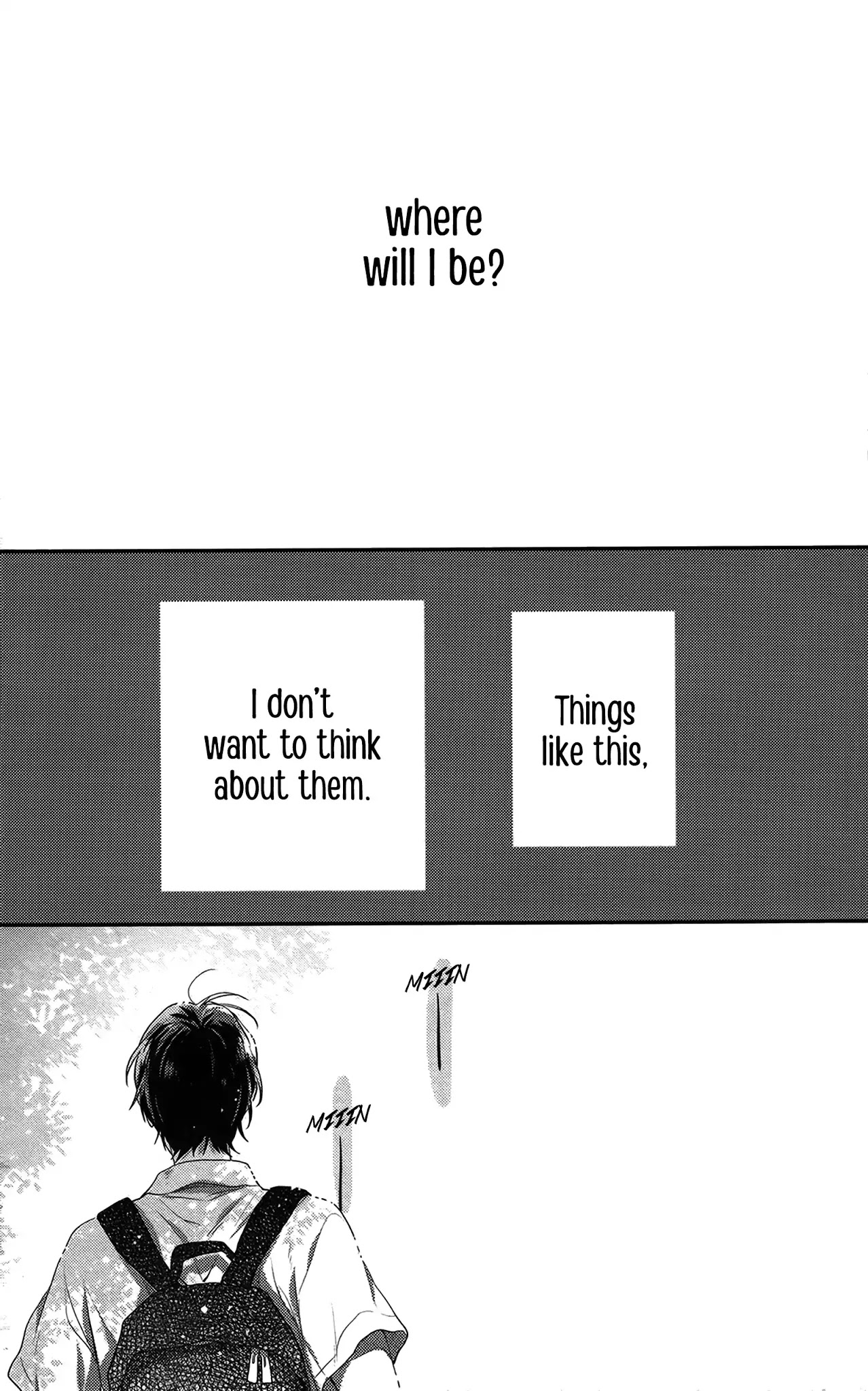 Nijiiro Days (MIZUNO Minami) Chapter 50 page 41 - Chapter 50: Eternal Summer Over Eternal Studying