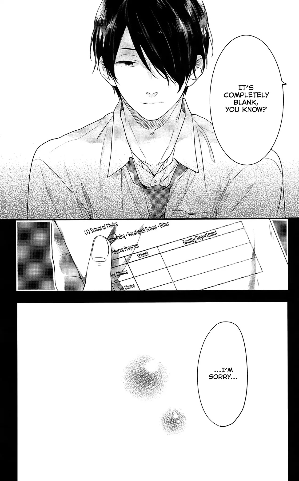 Nijiiro Days (MIZUNO Minami) Chapter 50 page 44 - Chapter 50: Eternal Summer Over Eternal Studying
