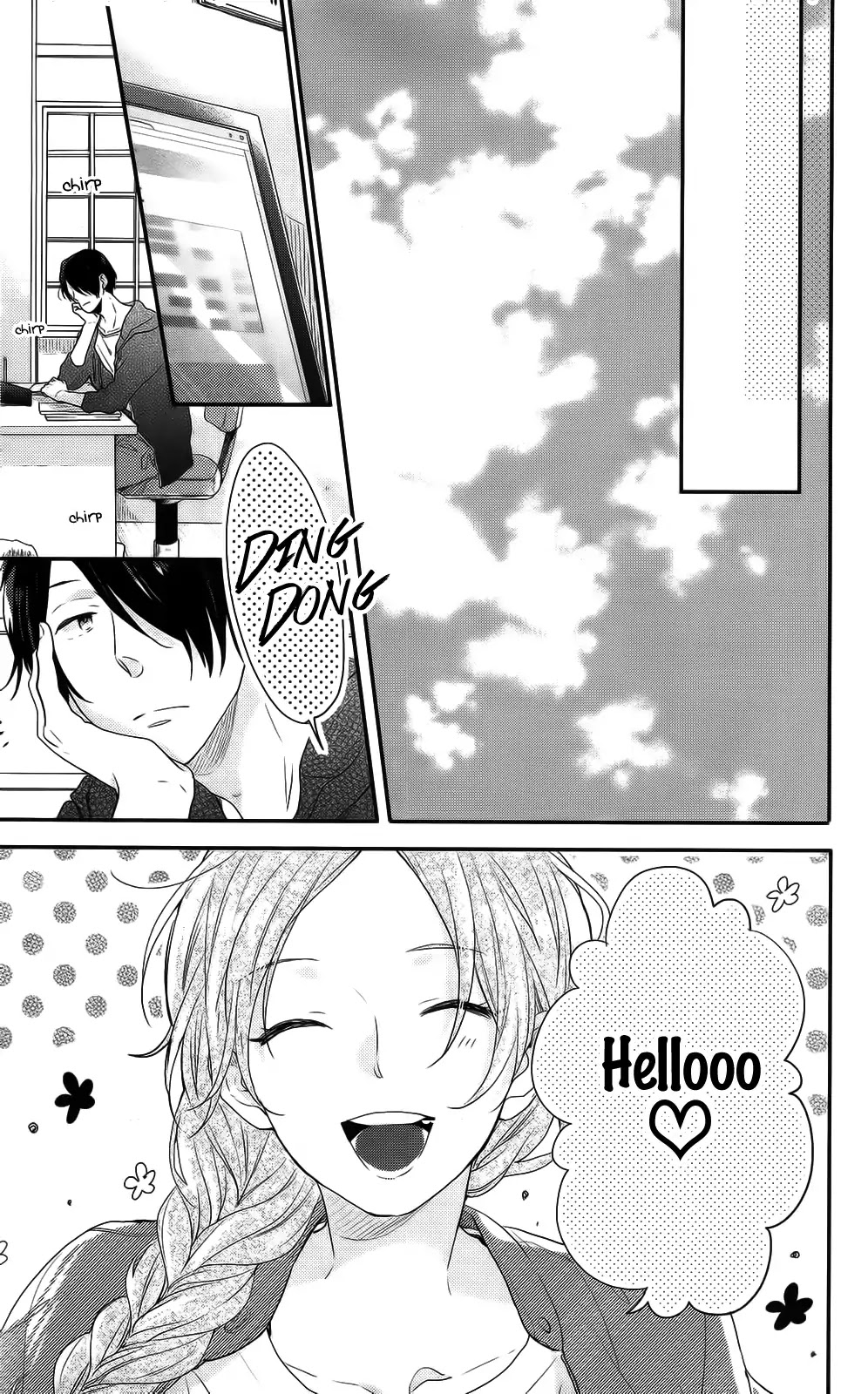 Nijiiro Days (MIZUNO Minami) Chapter 51 page 28 - Chapter 51: Interrogate Your Boyfriend by Pinning Him Down