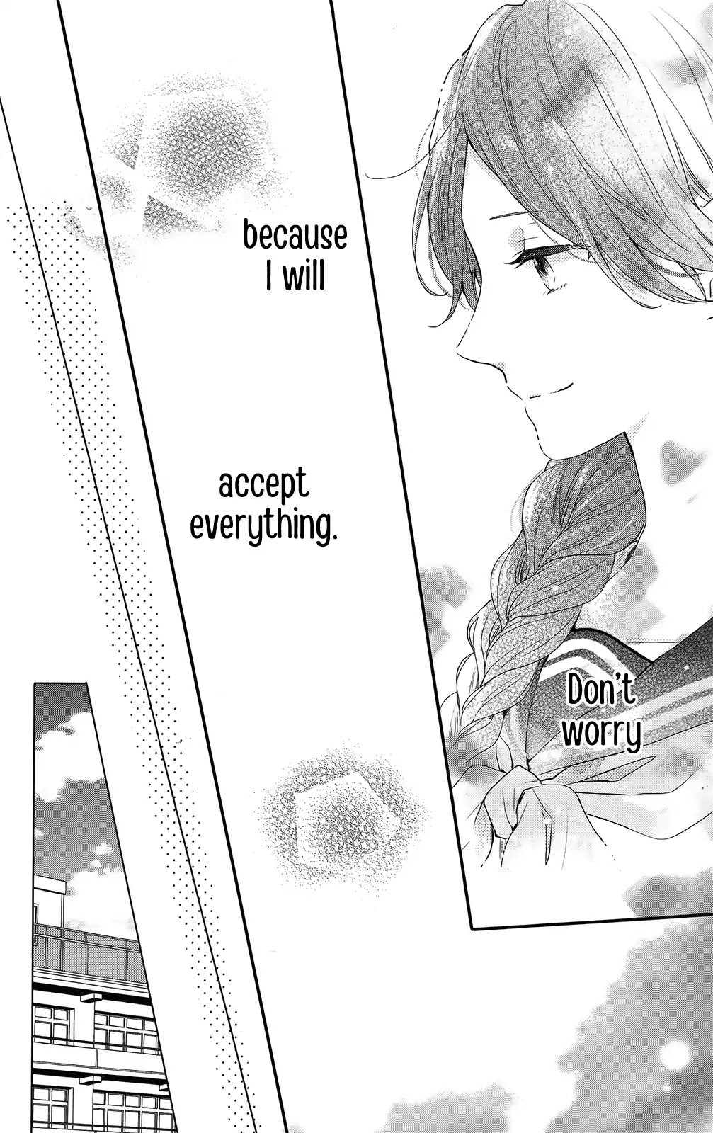 Nijiiro Days (MIZUNO Minami) Chapter 52 page 17 - Chapter 52: Graduation and Eloping are Just Around the Corner