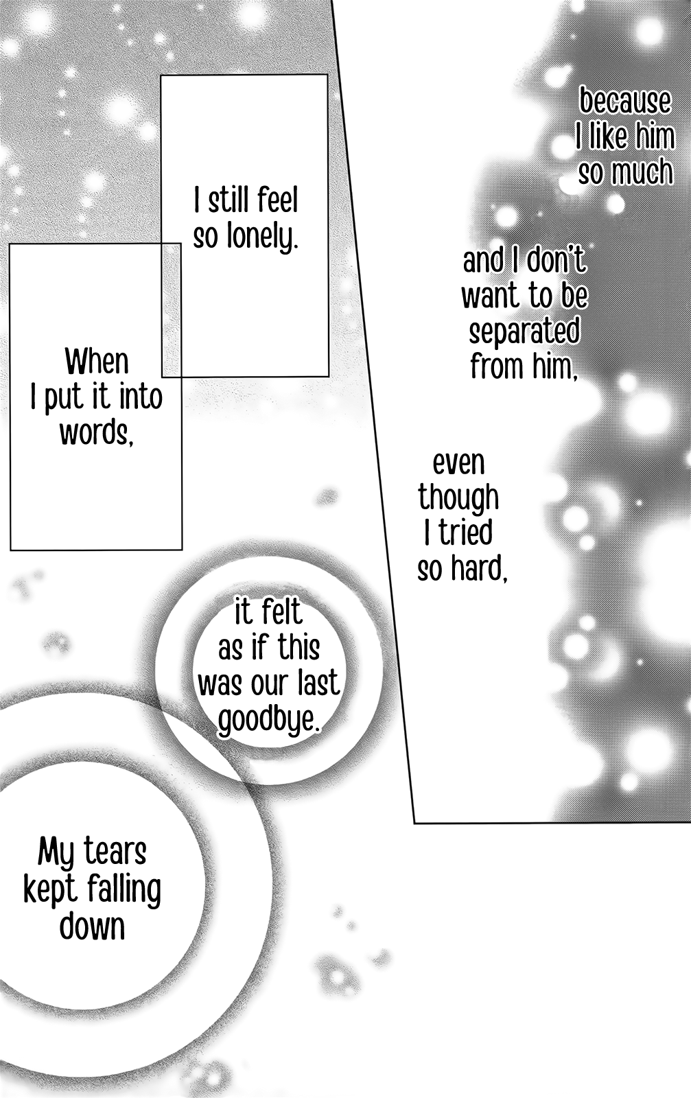 Nijiiro Days (MIZUNO Minami) Chapter 53 page 26 - Chapter 53: The Goddess Melts on a Chilly Autumn Night