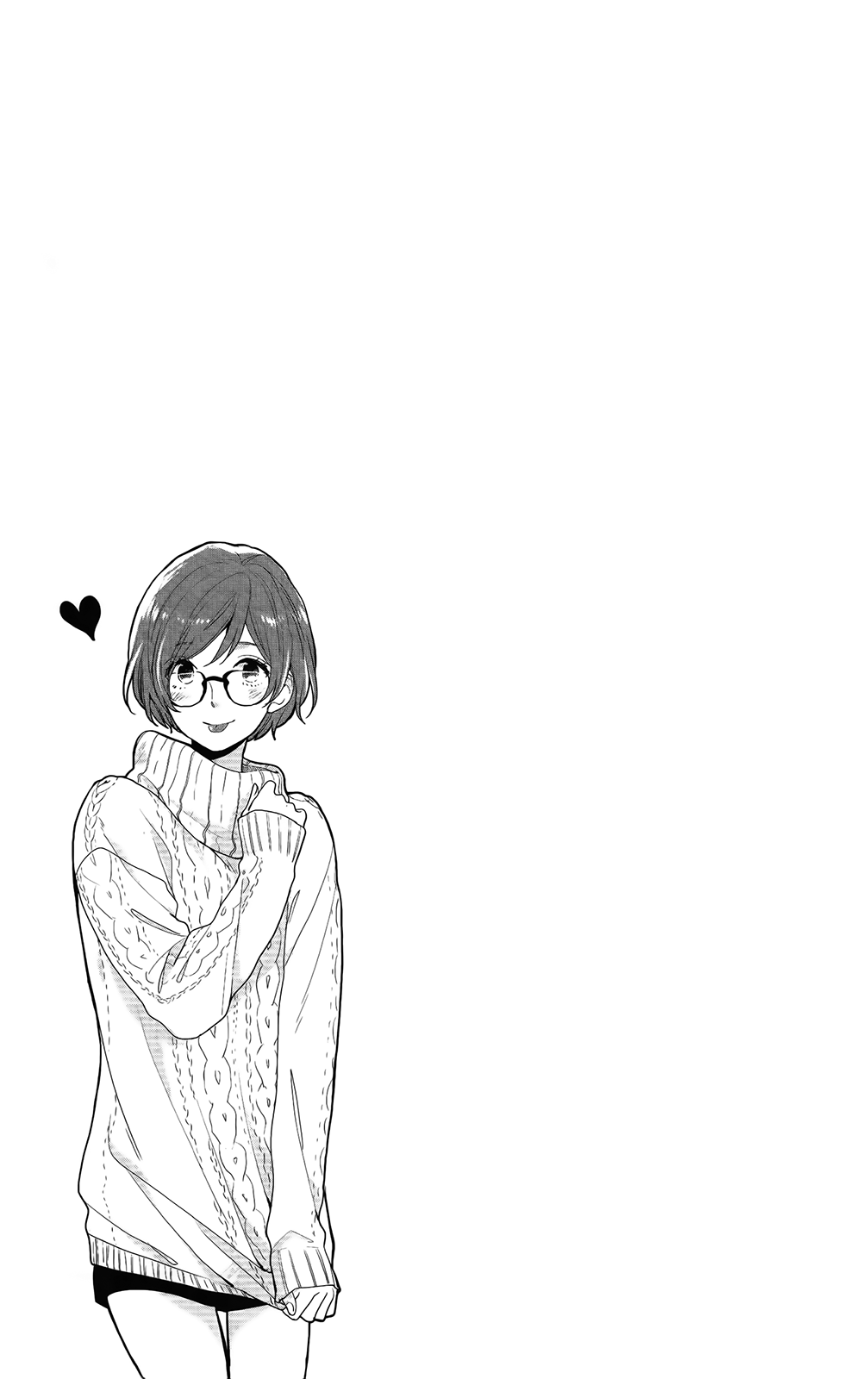 Nijiiro Days (MIZUNO Minami) Chapter 53 page 44 - Chapter 53: The Goddess Melts on a Chilly Autumn Night