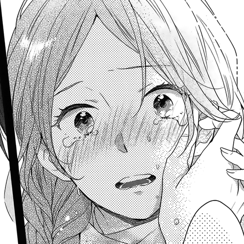 Nijiiro Days (MIZUNO Minami) Chapter 53: The Goddess Melts on a Chilly Autumn Night cover