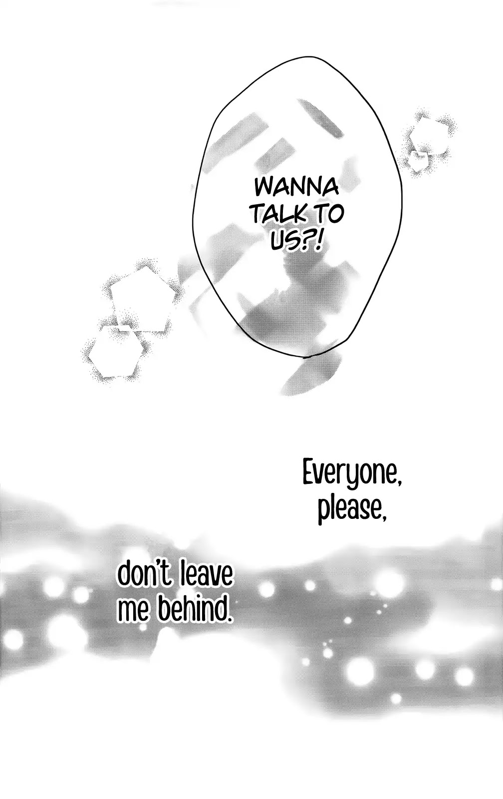Nijiiro Days (MIZUNO Minami) Chapter 55 page 44 - Chapter 55: How to Rescue Your Angsty Friend From Darkness