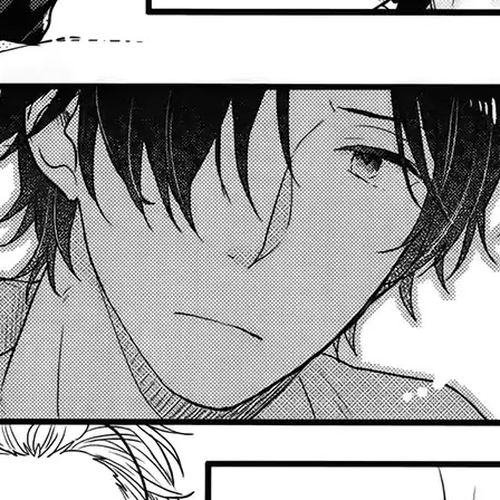 Nijiiro Days (MIZUNO Minami) Chapter 55: How to Rescue Your Angsty Friend From Darkness cover