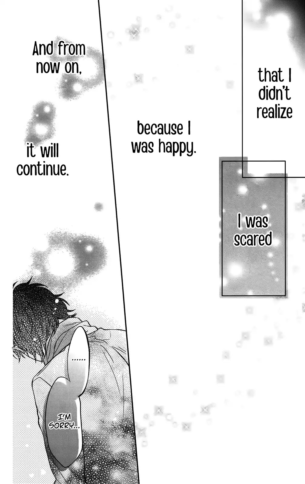 Nijiiro Days (MIZUNO Minami) Chapter 56 page 27 - Chapter 56: Girlfriends Ditched for Some Quality Bro Time