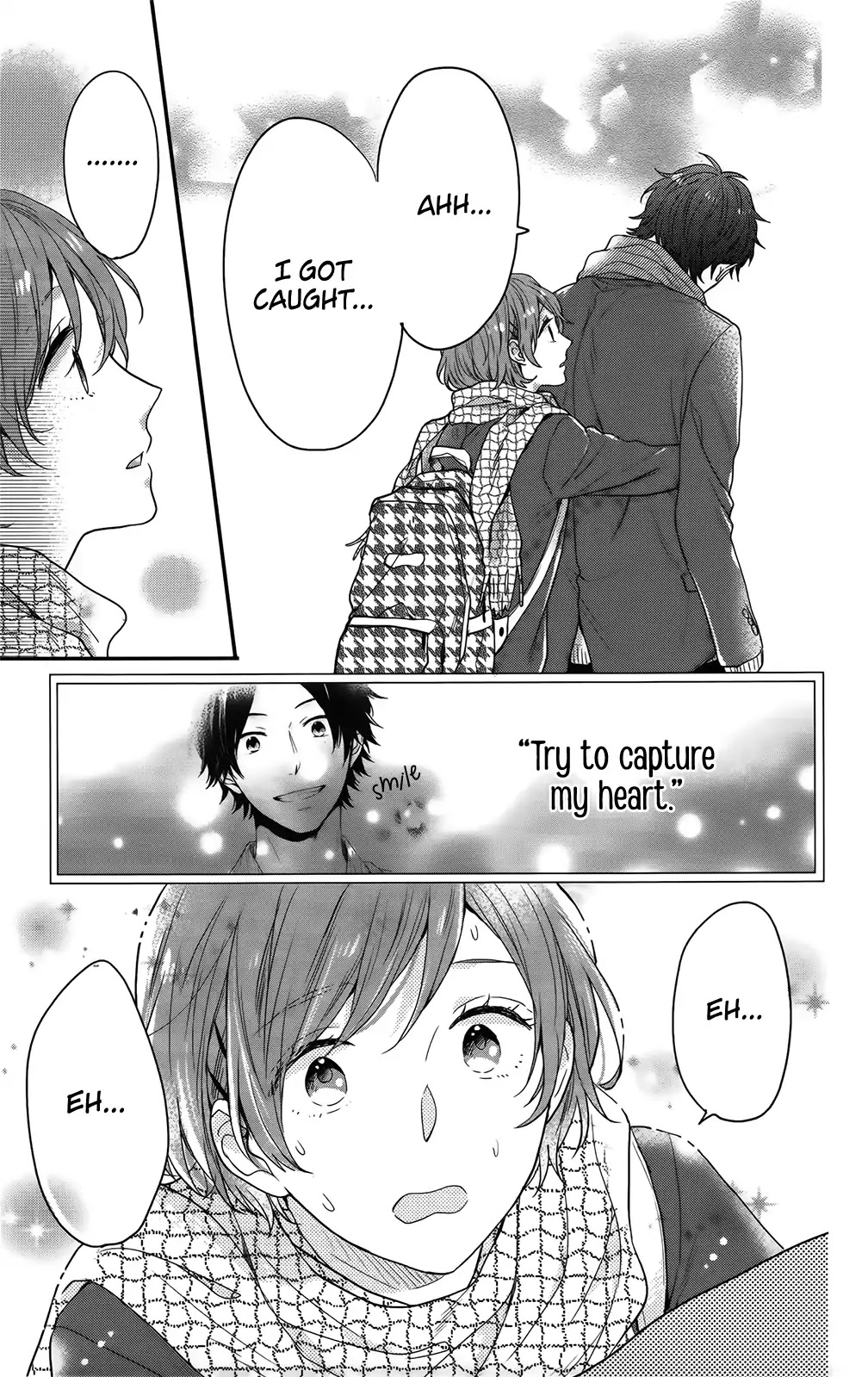 Nijiiro Days (MIZUNO Minami) Chapter 56 page 42 - Chapter 56: Girlfriends Ditched for Some Quality Bro Time