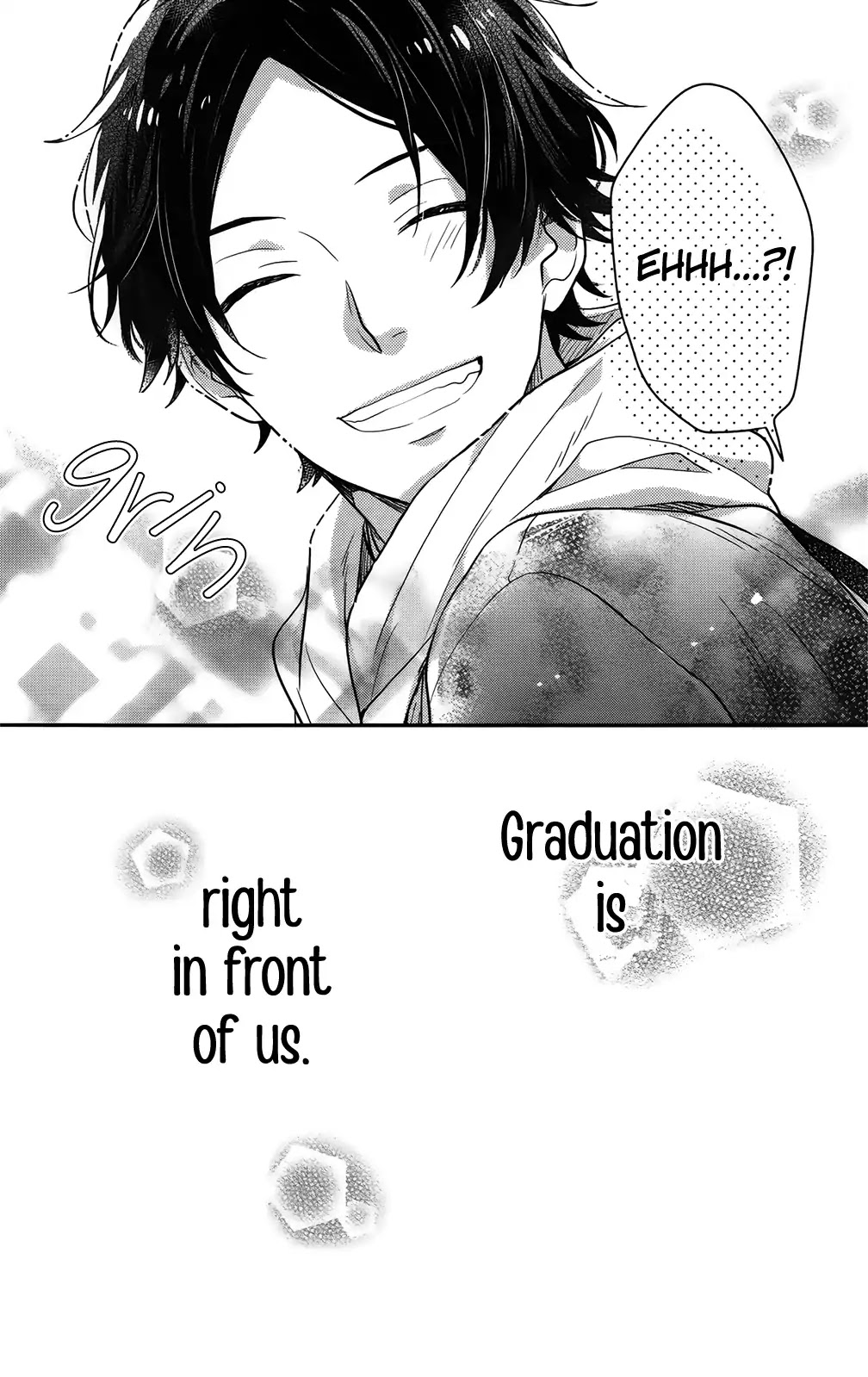 Nijiiro Days (MIZUNO Minami) Chapter 56 page 43 - Chapter 56: Girlfriends Ditched for Some Quality Bro Time