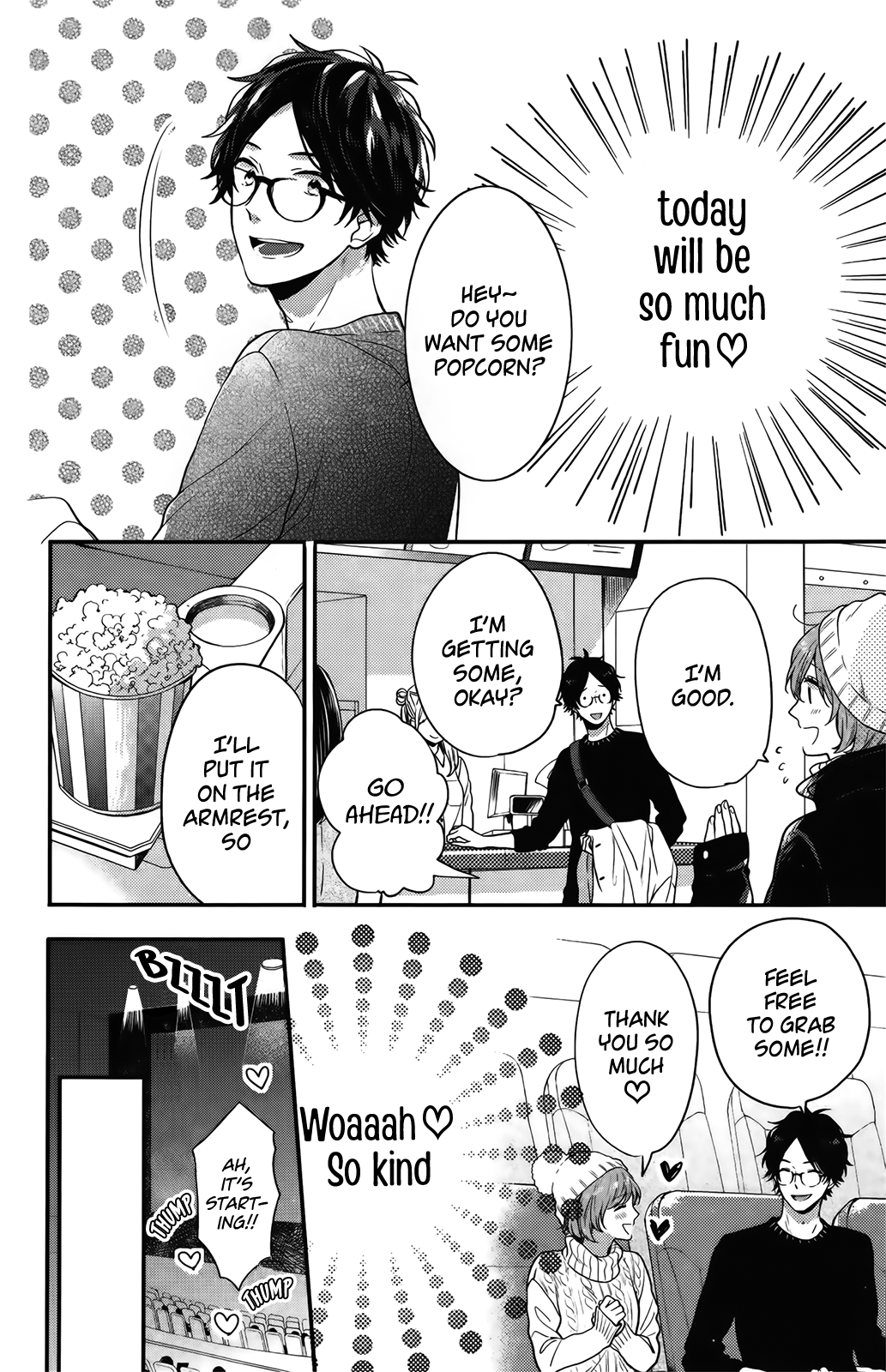 Nijiiro Days (MIZUNO Minami) Chapter 57.2 page 7 - Chapter 57.2: Kei-chan and Nozomi