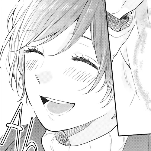 Nijiiro Days (MIZUNO Minami) Chapter 57.2: Kei-chan and Nozomi cover