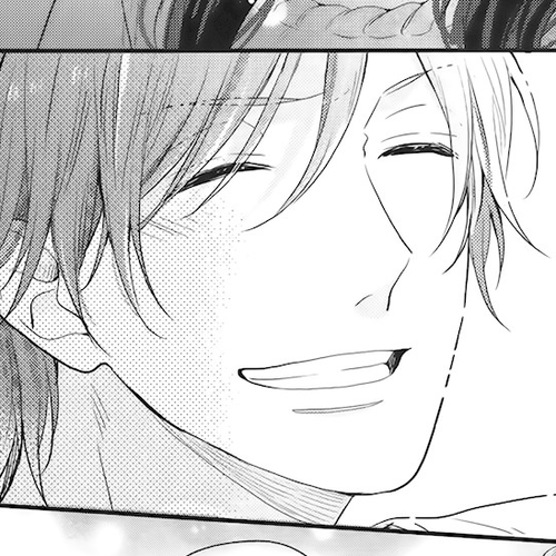 Nijiiro Days (MIZUNO Minami) Chapter 57.3: Mattsun and Mari cover