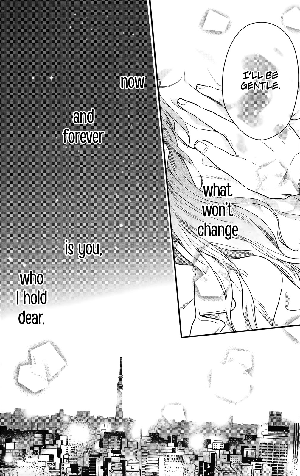 Nijiiro Days (MIZUNO Minami) Chapter 57.4 page 31 - Chapter 57.4: Tsuyopon and Yukirin