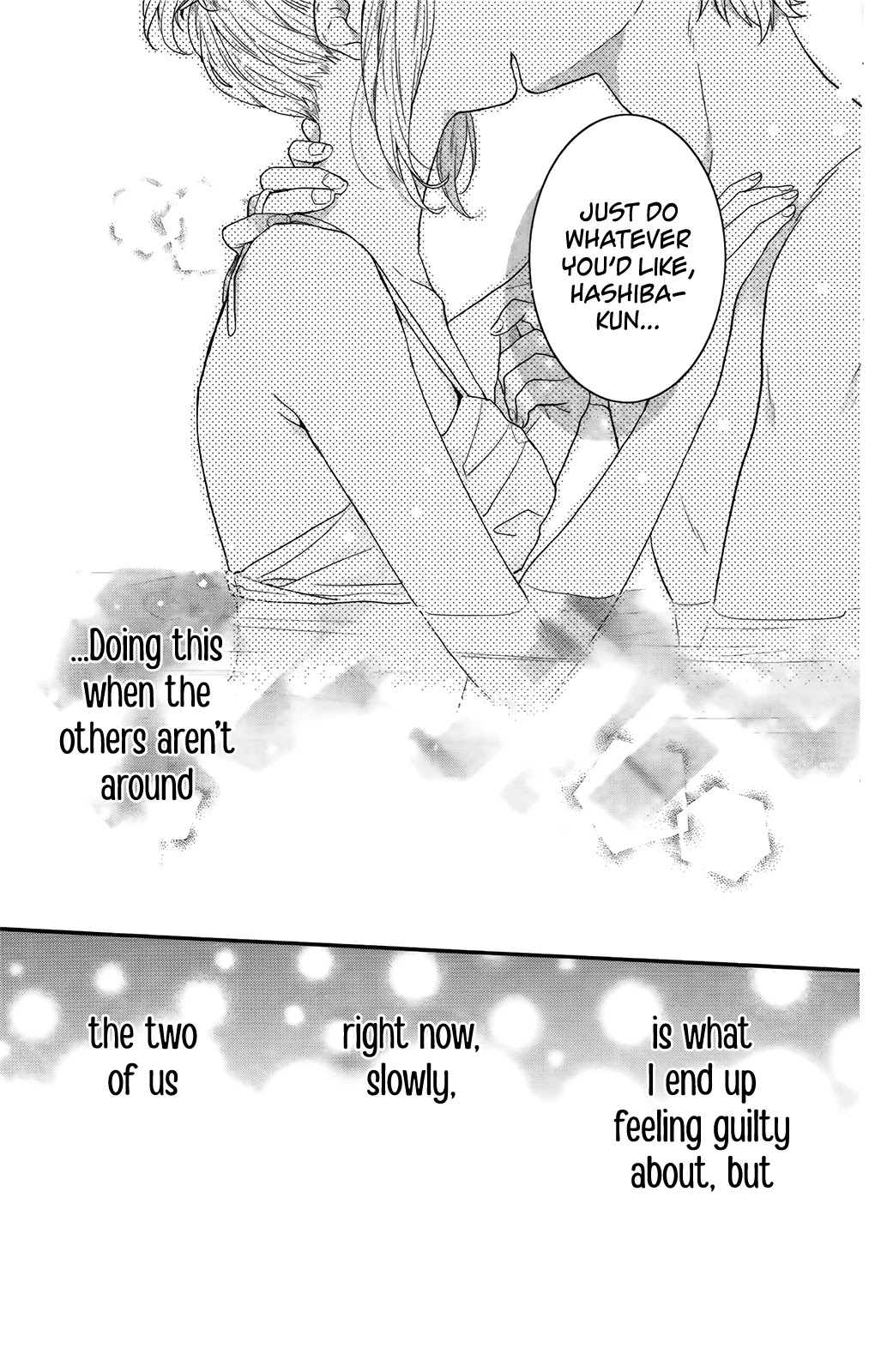 Nijiiro Days (MIZUNO Minami) Chapter 57.5 page 26 - Chapter 57.5: Nacchan and Anna