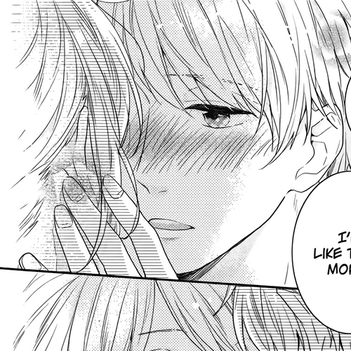 Nijiiro Days (MIZUNO Minami) Chapter 57.5: Nacchan and Anna cover