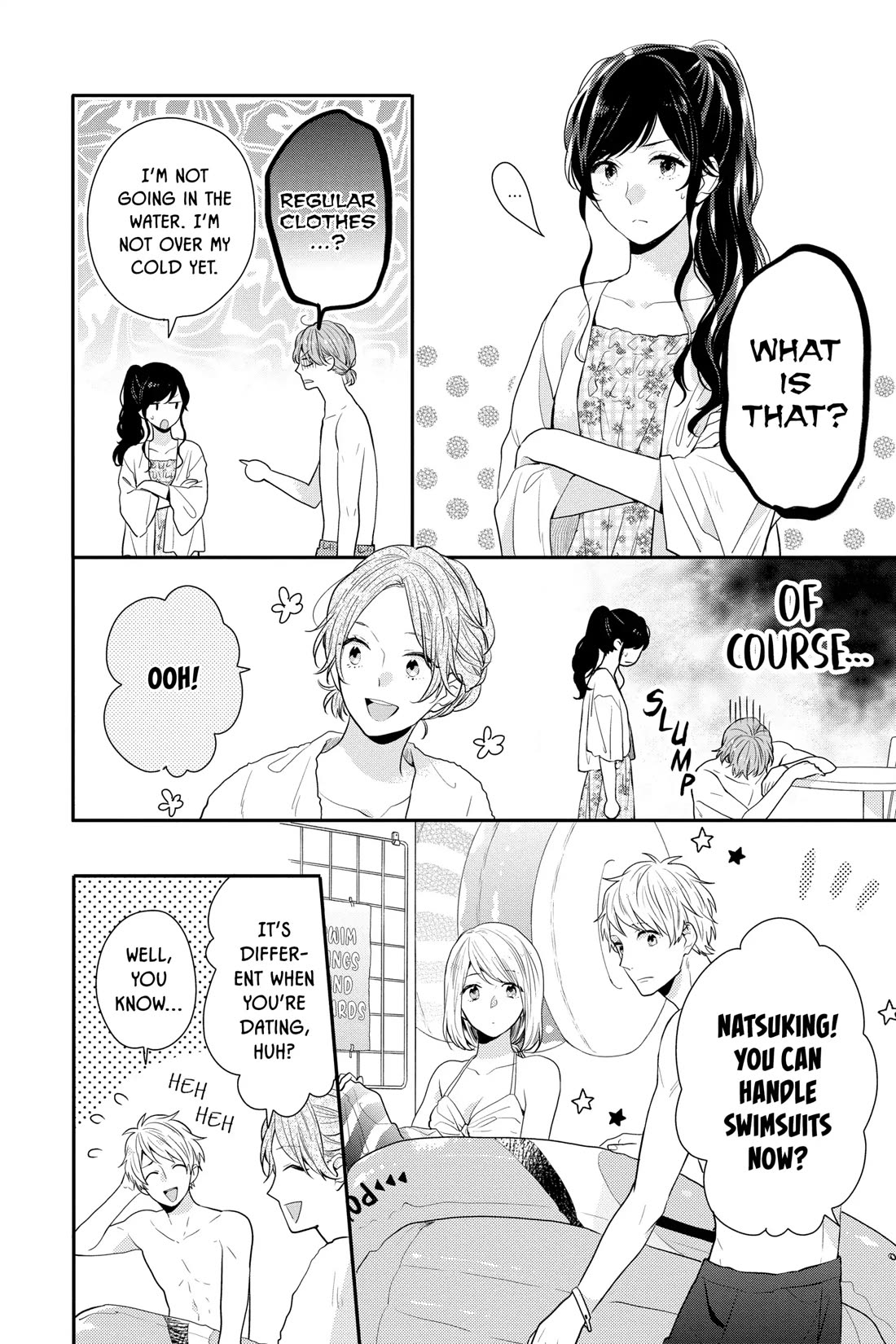 Nijiiro Days (MIZUNO Minami) Chapter 57.6 page 10 - Chapter 57.6: The Last Chapter