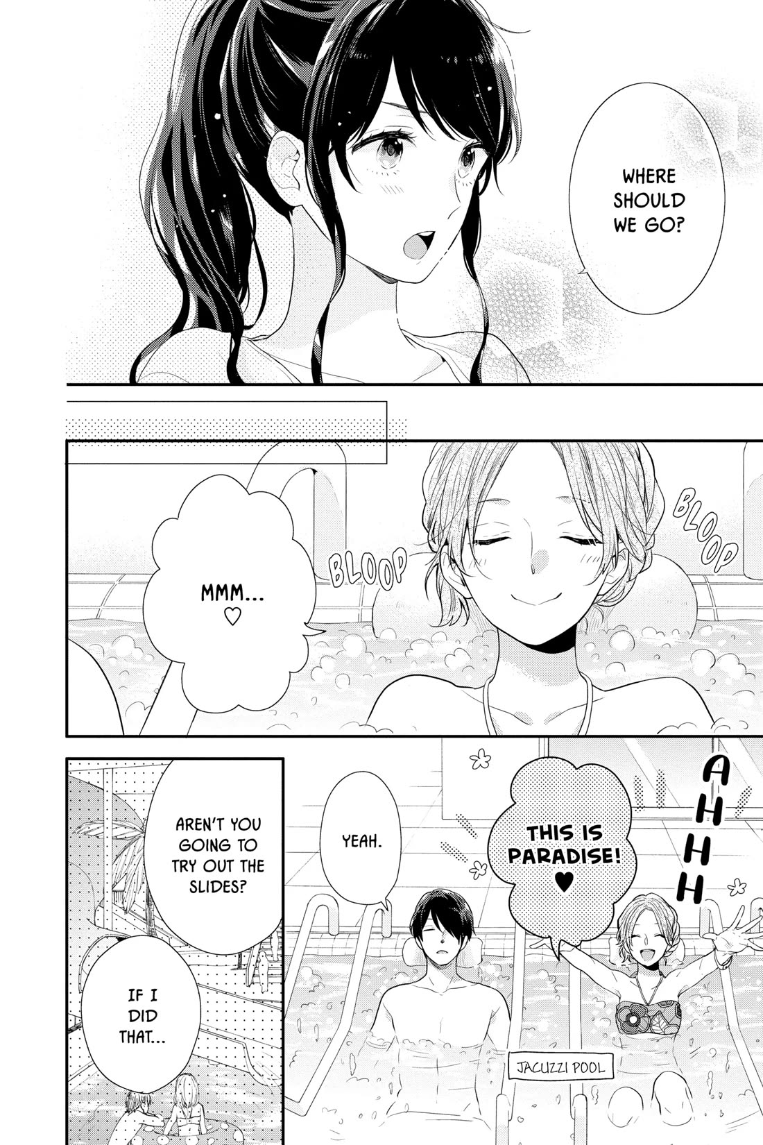 Nijiiro Days (MIZUNO Minami) Chapter 57.6 page 16 - Chapter 57.6: The Last Chapter