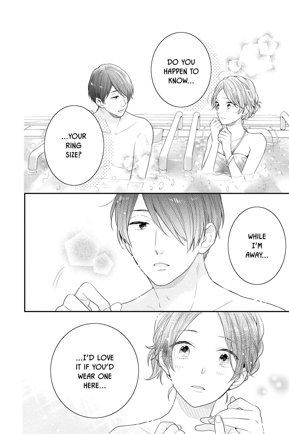 Nijiiro Days (MIZUNO Minami) Chapter 57.6 page 18 - Chapter 57.6: The Last Chapter
