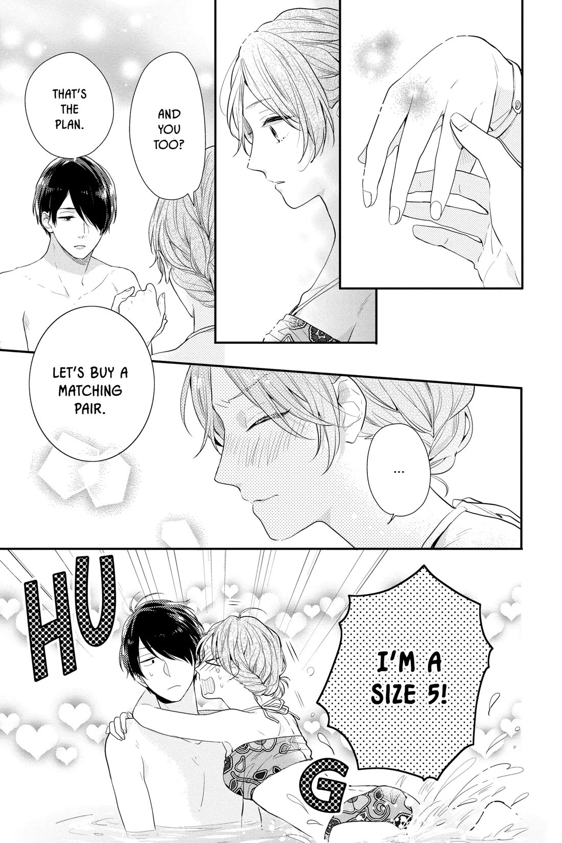 Nijiiro Days (MIZUNO Minami) Chapter 57.6 page 19 - Chapter 57.6: The Last Chapter