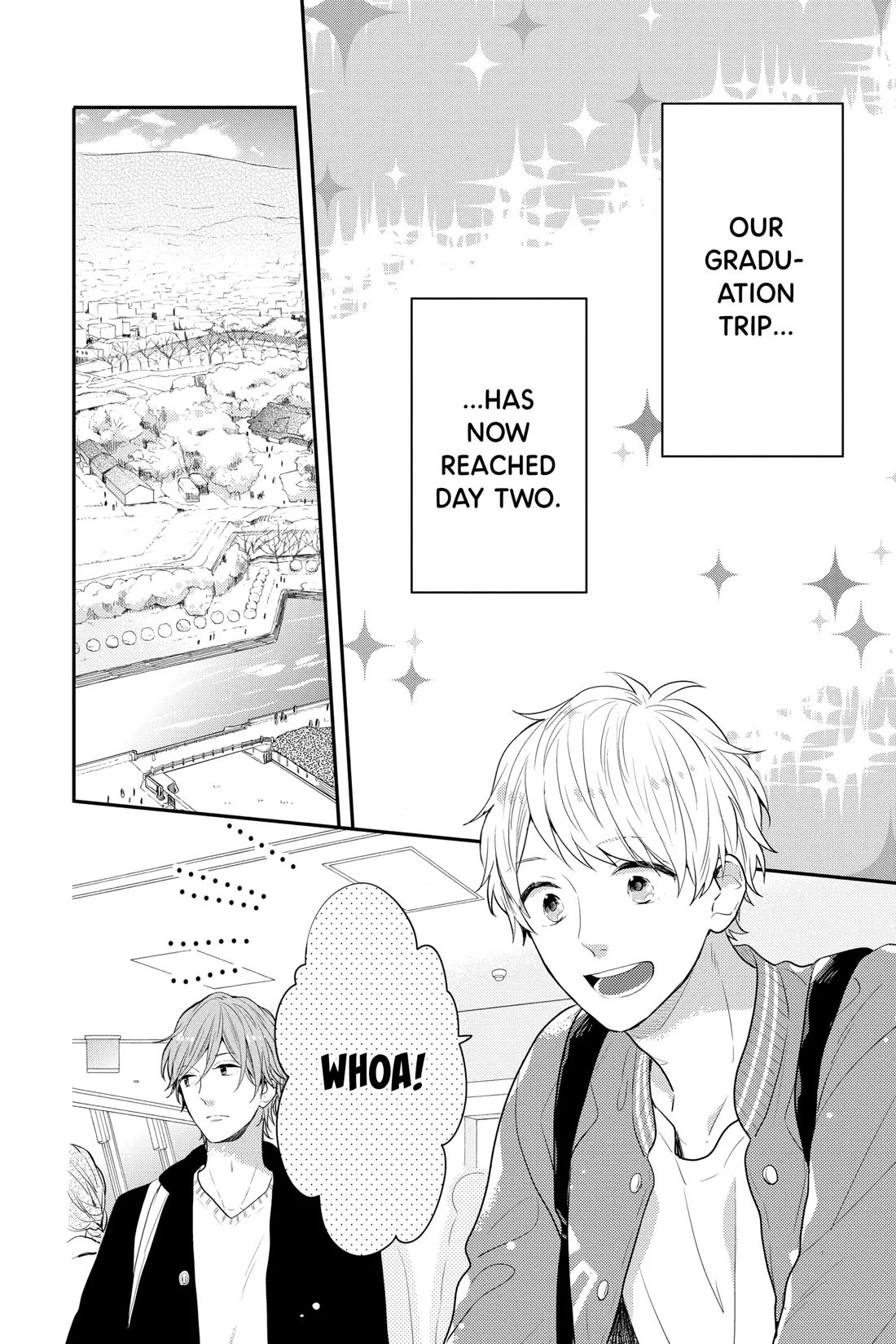 Nijiiro Days (MIZUNO Minami) Chapter 57.6 page 2 - Chapter 57.6: The Last Chapter