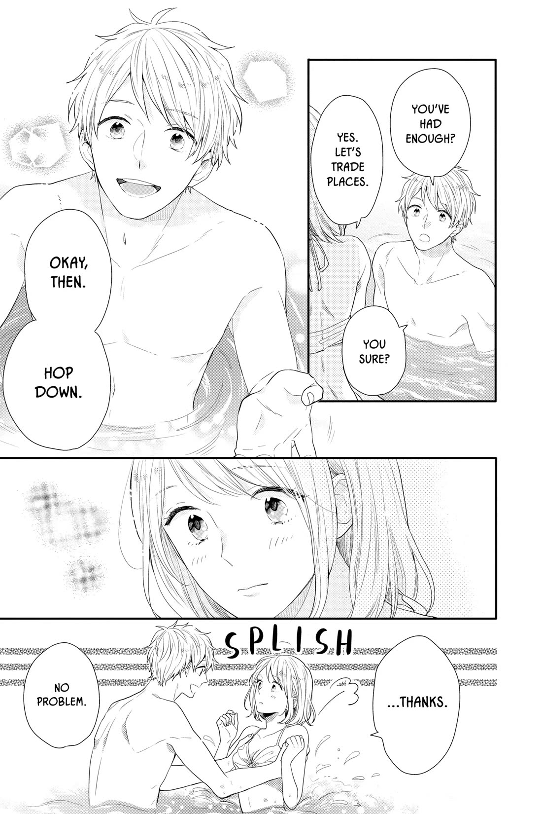 Nijiiro Days (MIZUNO Minami) Chapter 57.6 page 21 - Chapter 57.6: The Last Chapter