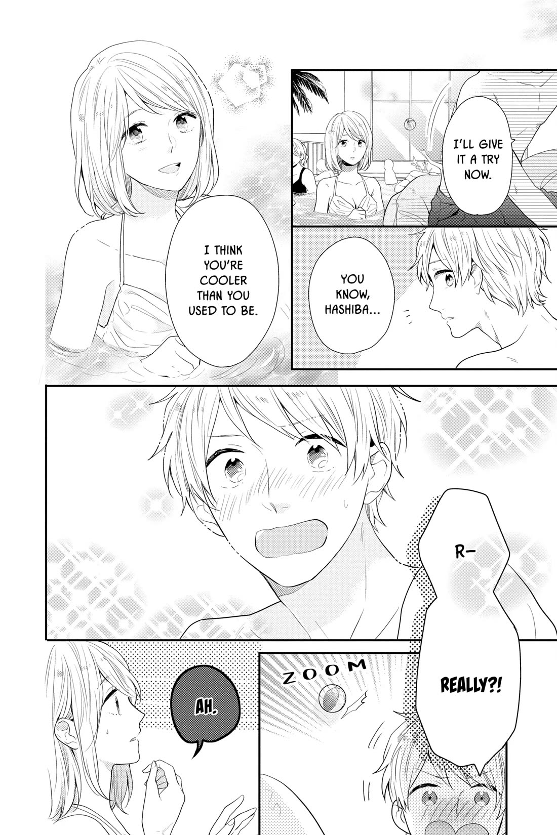 Nijiiro Days (MIZUNO Minami) Chapter 57.6 page 22 - Chapter 57.6: The Last Chapter