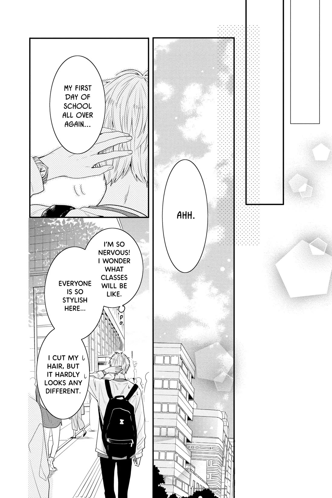 Nijiiro Days (MIZUNO Minami) Chapter 57.6 page 30 - Chapter 57.6: The Last Chapter