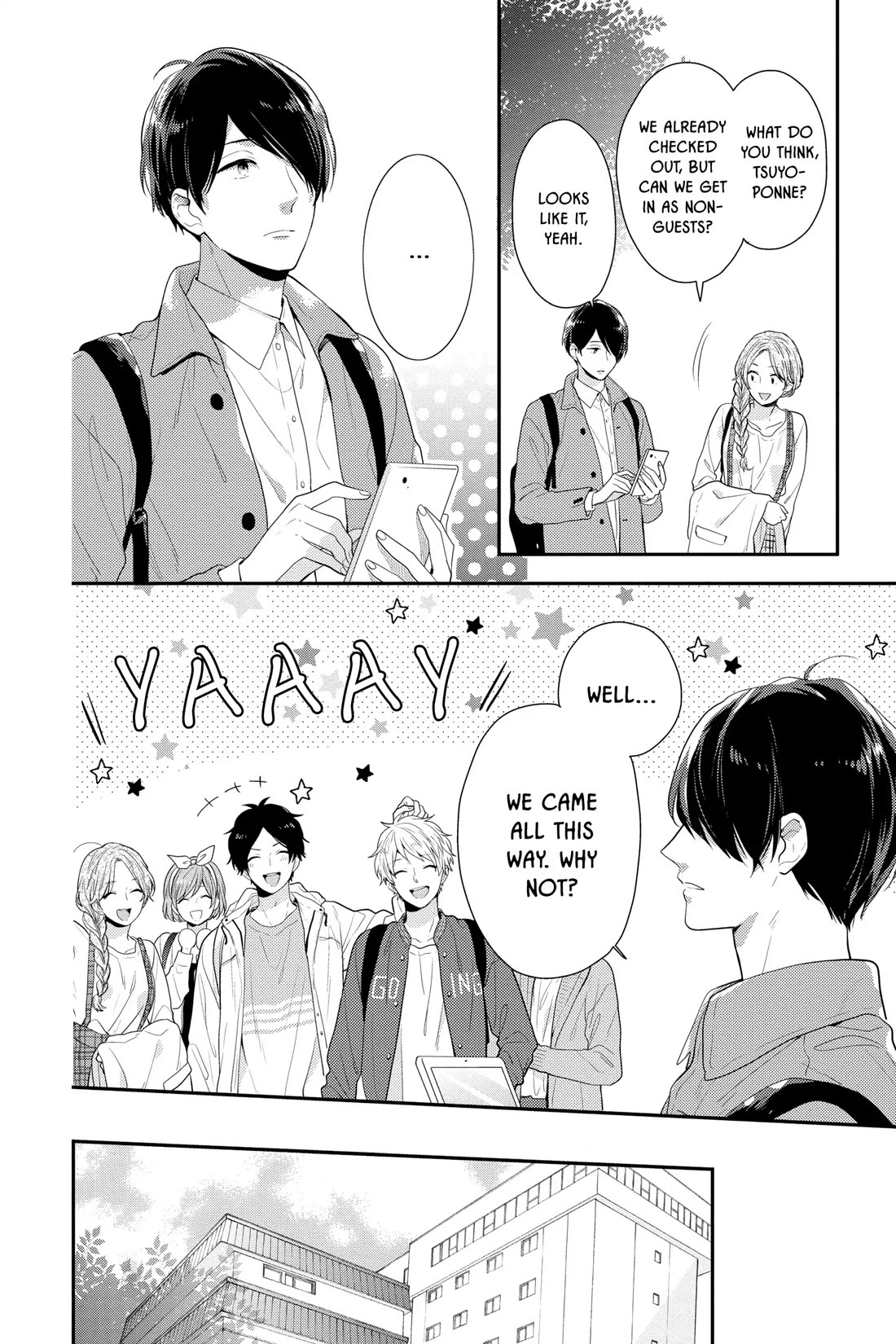 Nijiiro Days (MIZUNO Minami) Chapter 57.6 page 8 - Chapter 57.6: The Last Chapter