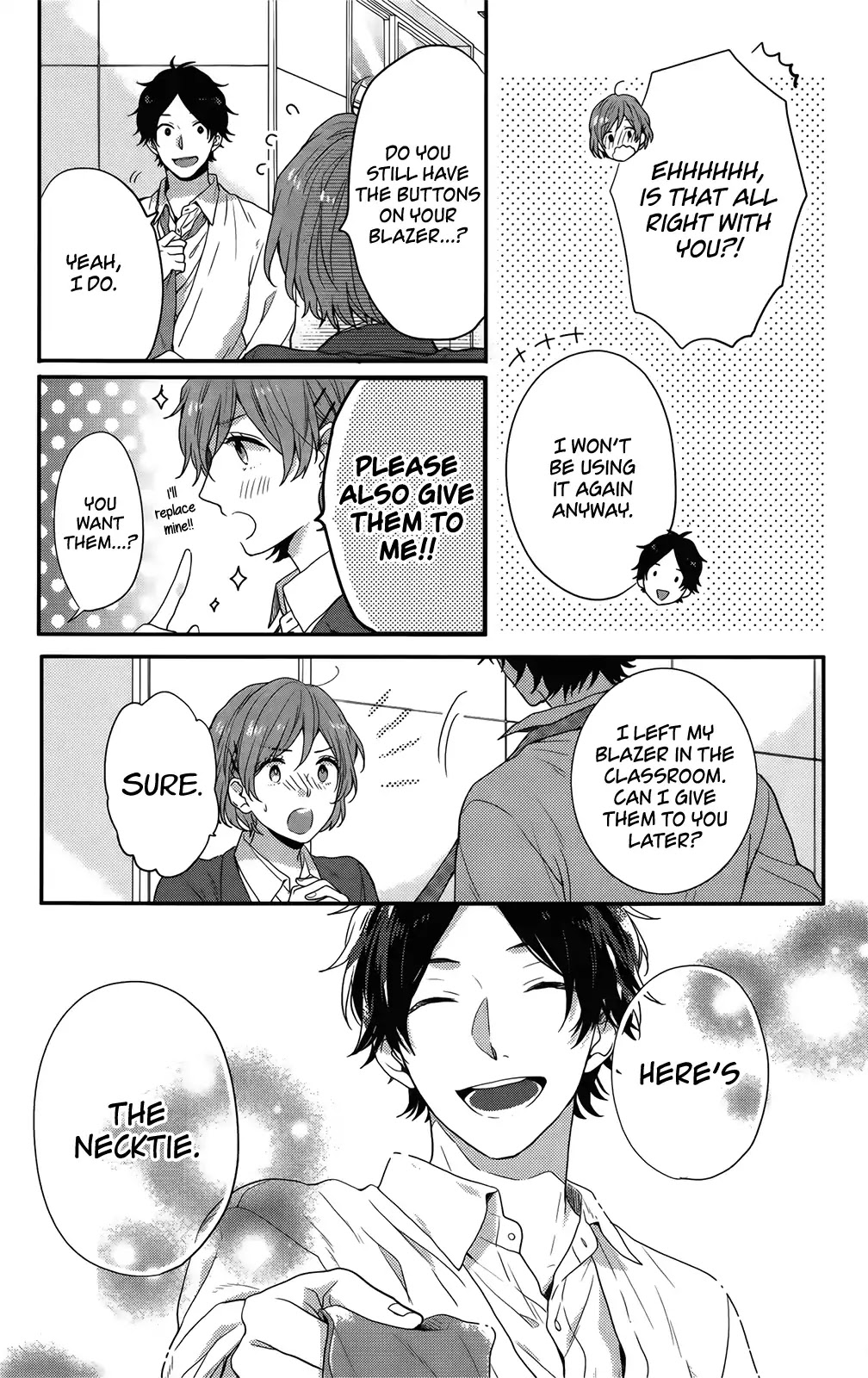 Nijiiro Days (MIZUNO Minami) Chapter 57 page 16 - Chapter 57: Taking Photos That Would Make You Cry Later [END]