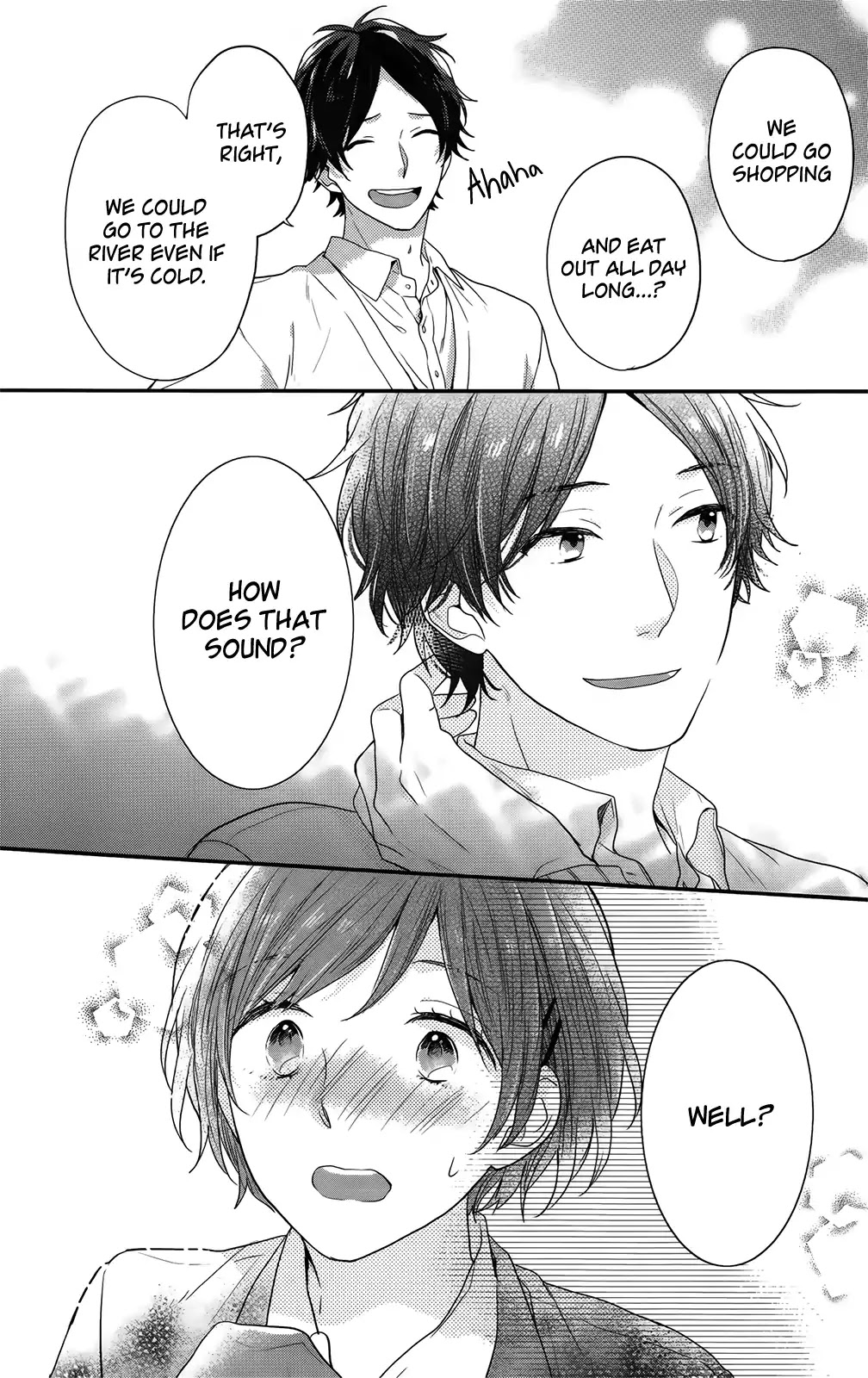 Nijiiro Days (MIZUNO Minami) Chapter 57 page 19 - Chapter 57: Taking Photos That Would Make You Cry Later [END]