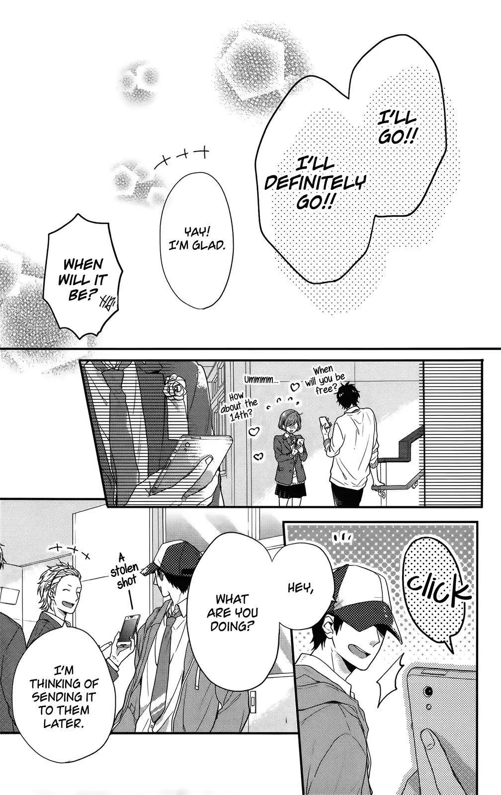 Nijiiro Days (MIZUNO Minami) Chapter 57 page 20 - Chapter 57: Taking Photos That Would Make You Cry Later [END]
